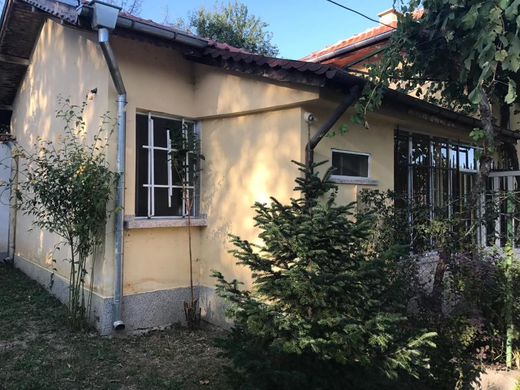 Дома для отпуска Guesthouse Planinsko Gnezdo Tŭzha-62
