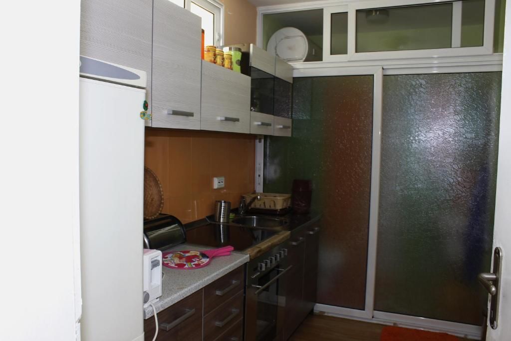 Дома для отпуска Guesthouse Planinsko Gnezdo Tŭzha-79